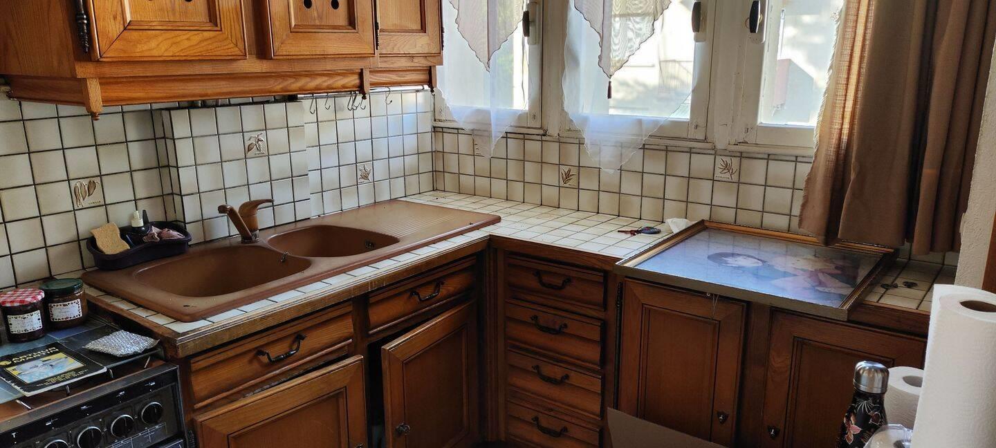 Appartement à vendre, 68m², Nîmes