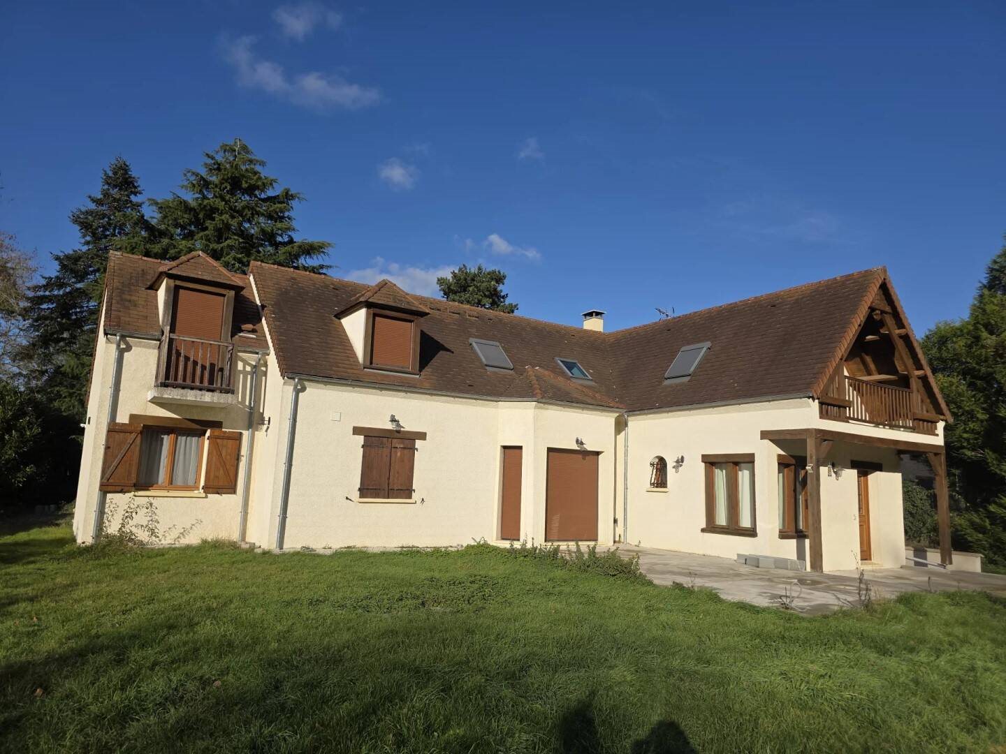 Maison à vendre, 187m², Dreux