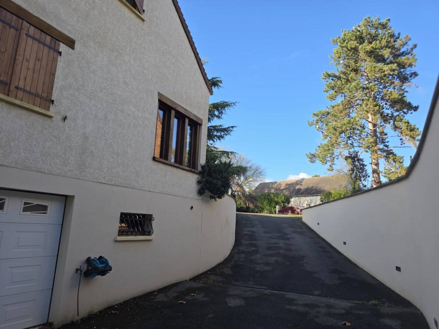 Maison à vendre, 187m², Dreux