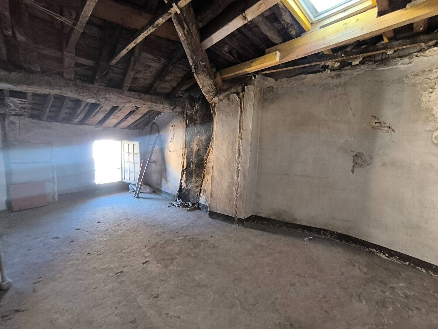 Appartement à vendre, 52m², Auriol