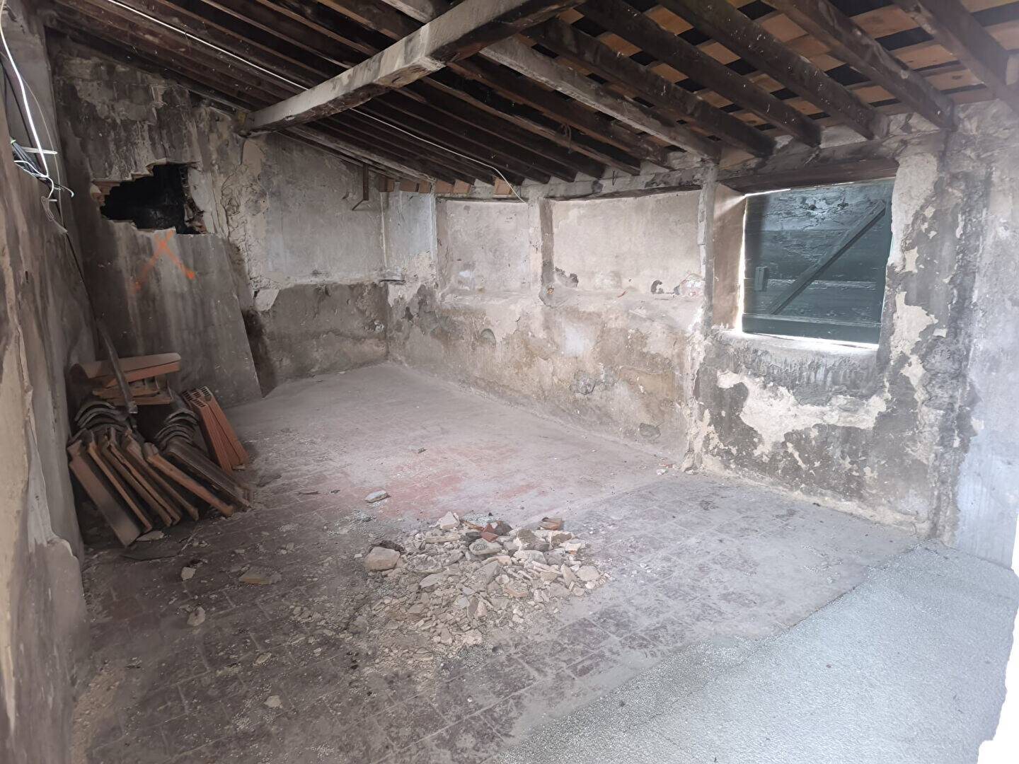 Appartement à vendre, 52m², Auriol