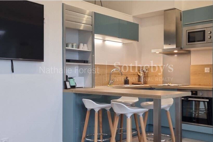 Appartement à vendre, 28m², Lille