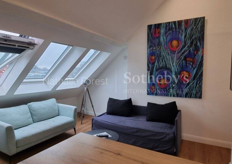 Appartement à vendre, 28m², Lille