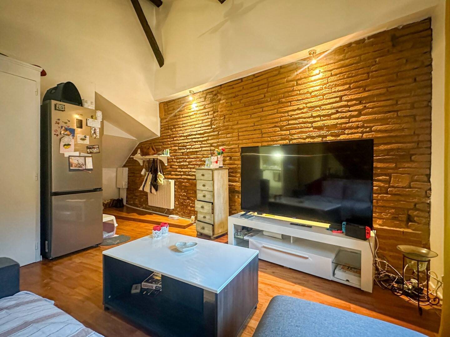 Appartement à louer, 38m², Toulouse