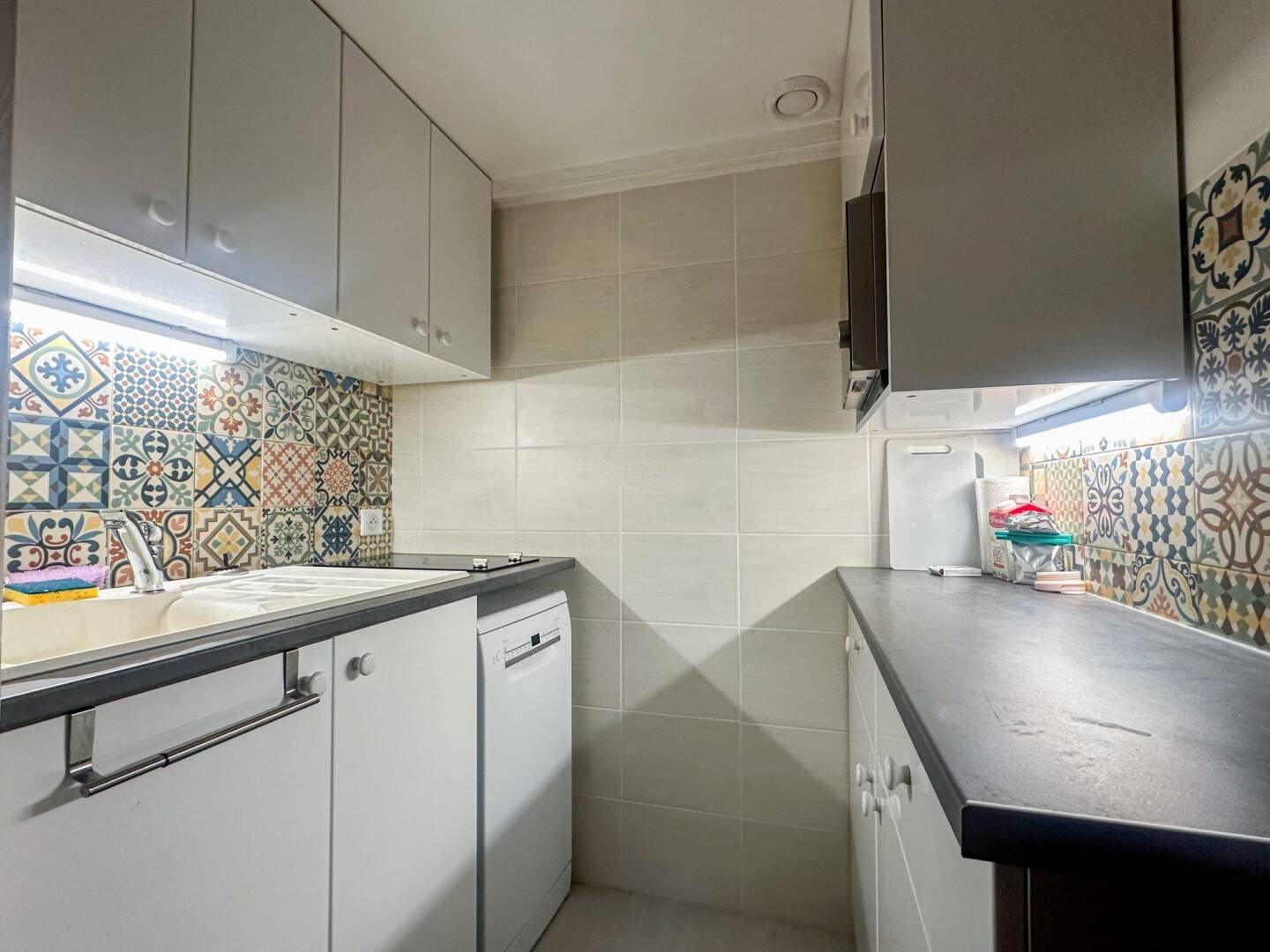 Appartement à louer, 38m², Toulouse