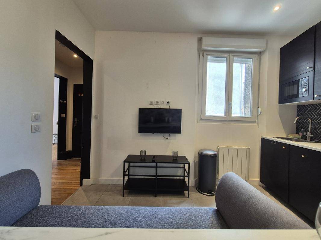 Appartement à louer, 45m², Reims
