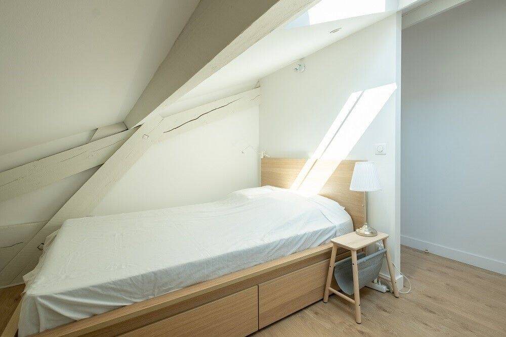 Appartement à louer, 35m², Lyon 4ème