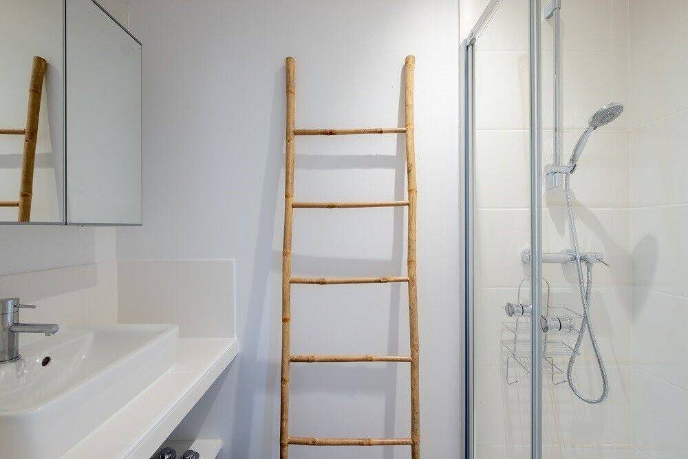 Appartement à louer, 35m², Lyon 4ème