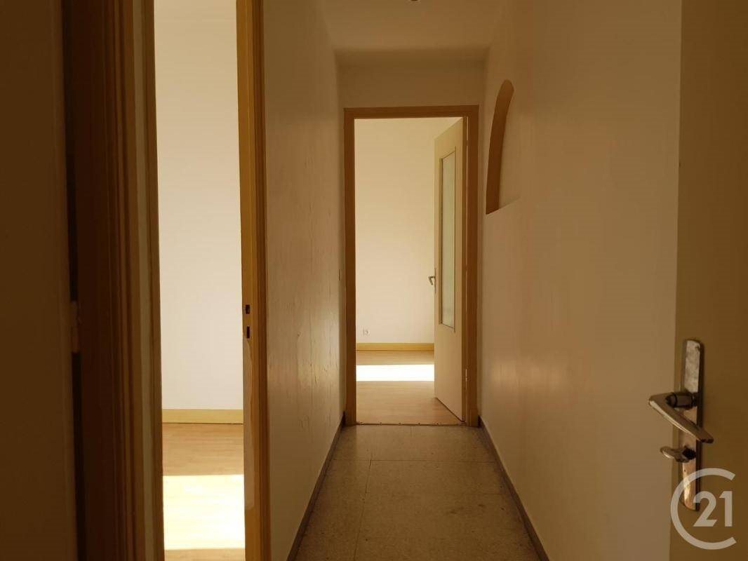 Appartement à louer, 45m², Nice