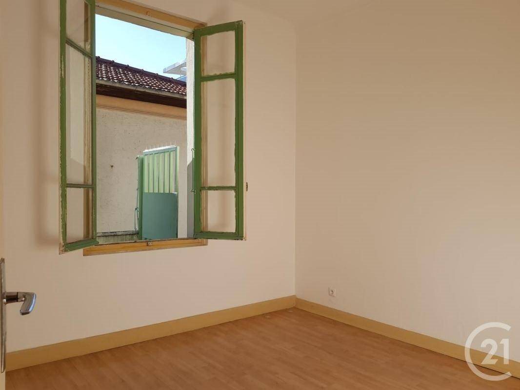 Appartement à louer, 45m², Nice