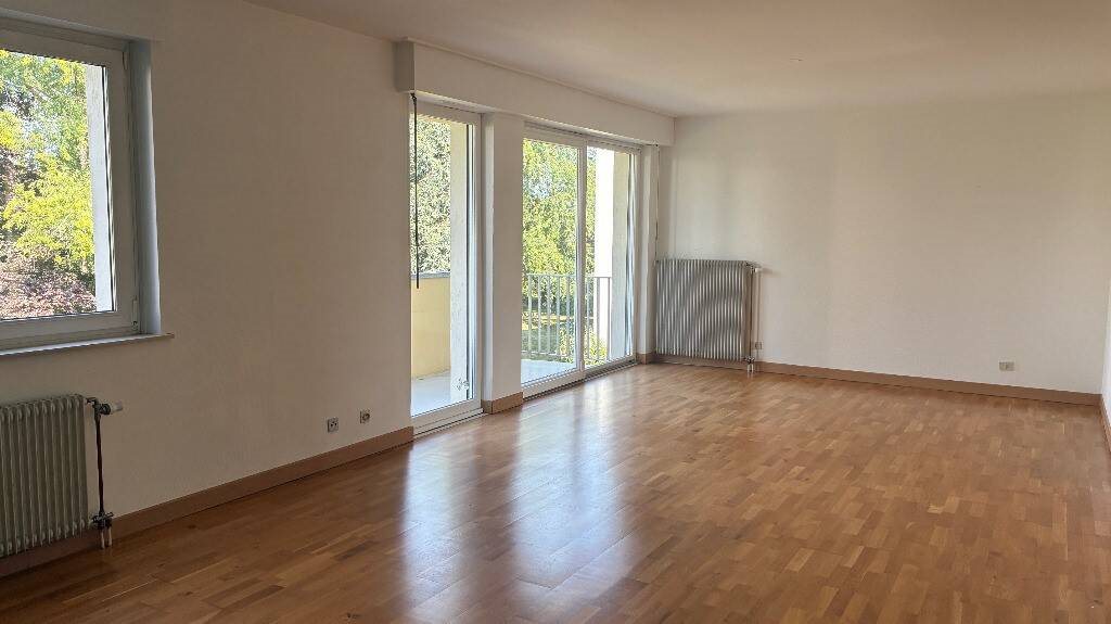 Appartement à vendre, 92m², Horbourg-Wihr