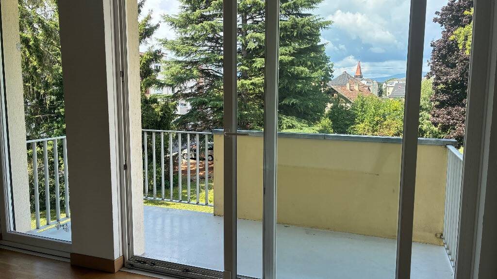 Appartement à vendre, 92m², Horbourg-Wihr