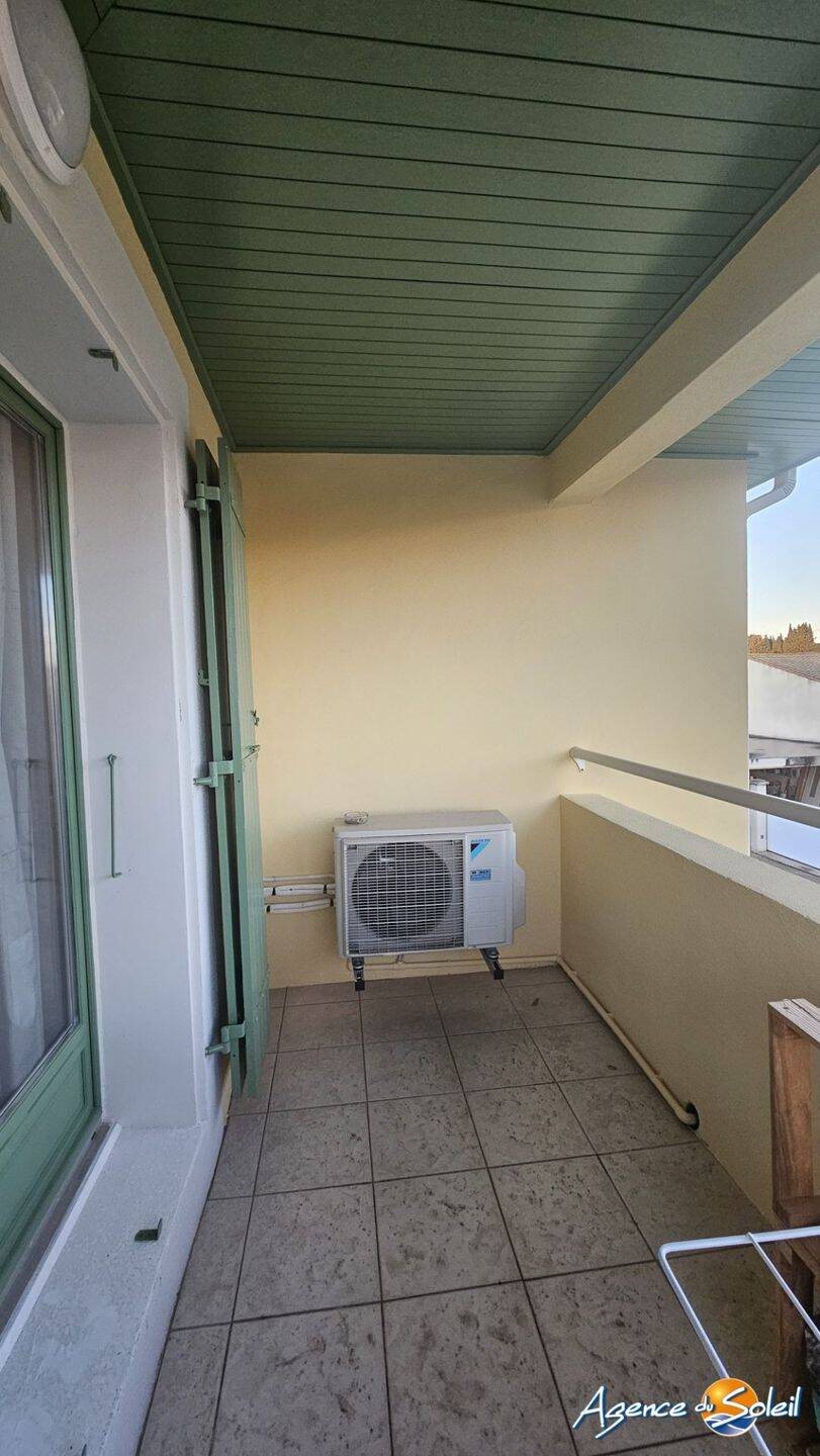 Appartement à vendre, 60m², Vinassan