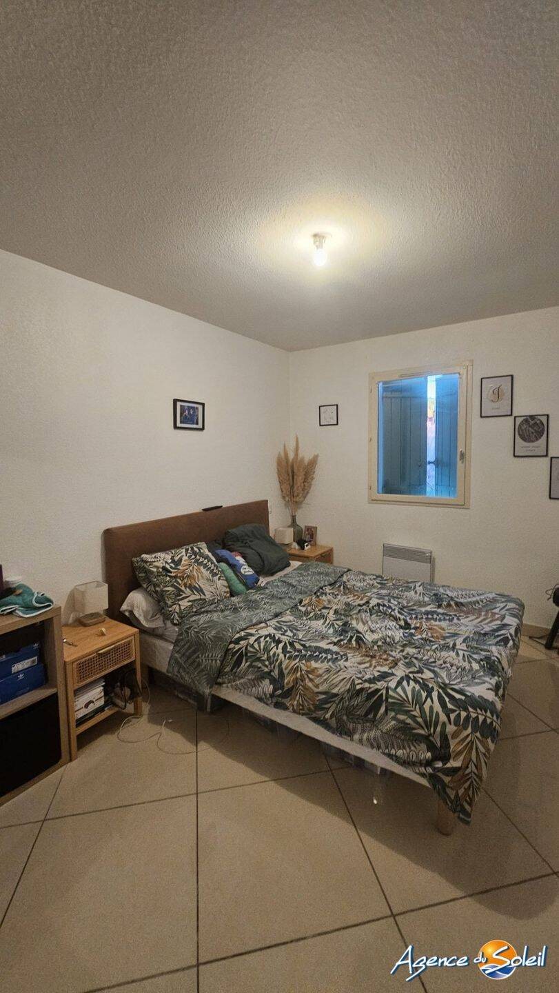 Appartement à vendre, 60m², Vinassan