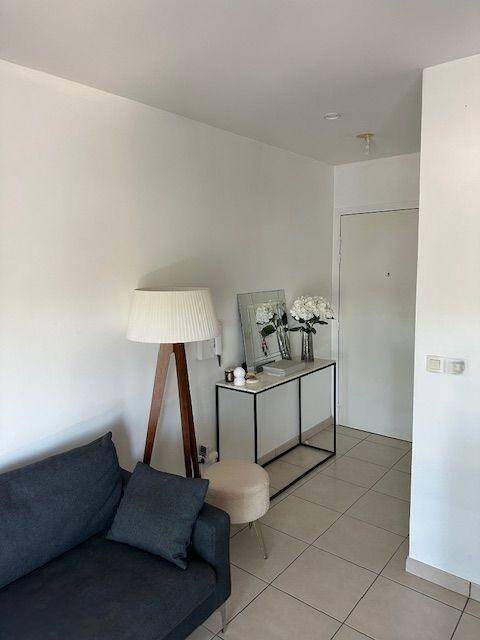 Appartement à louer, 44m², Montpellier