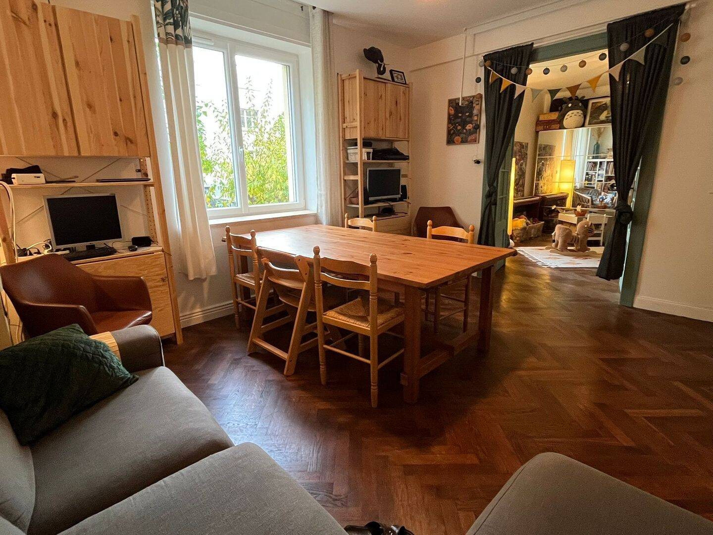 Appartement à vendre, 70m², Metz