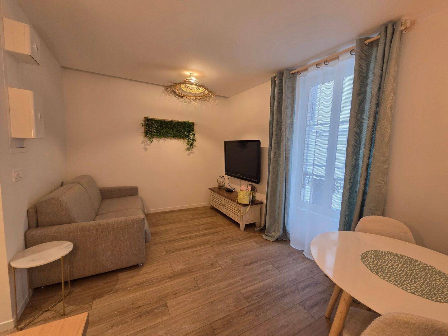 Appartement à louer, 33m², Lagny-sur-Marne