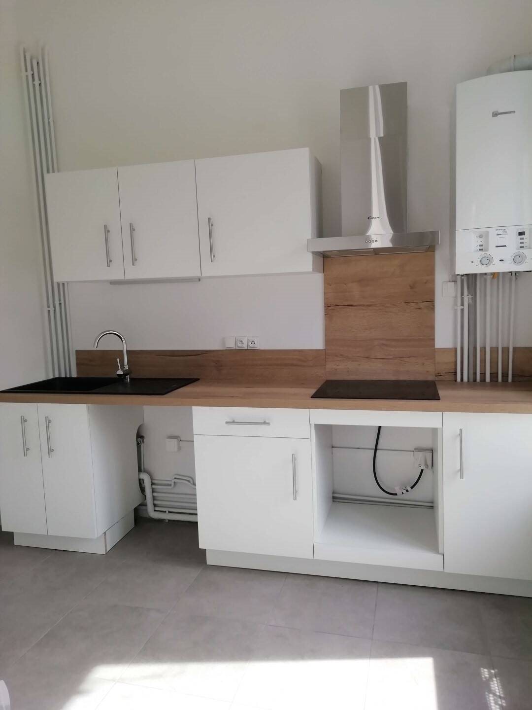 Appartement à louer, 102m², Lyon 6ème
