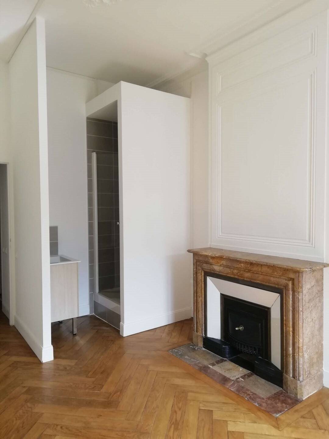Appartement à louer, 102m², Lyon 6ème