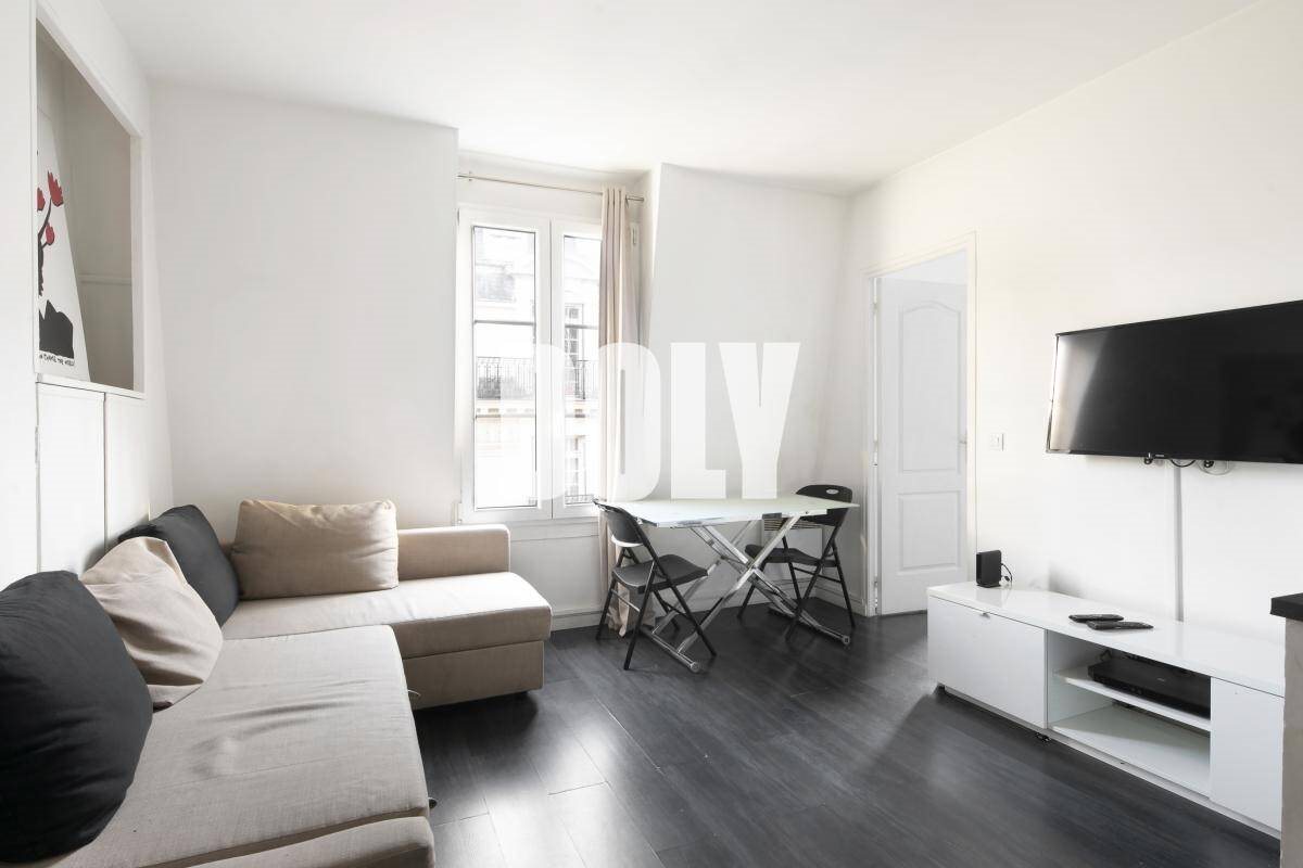 Maison à vendre, 30m², Paris 8ème