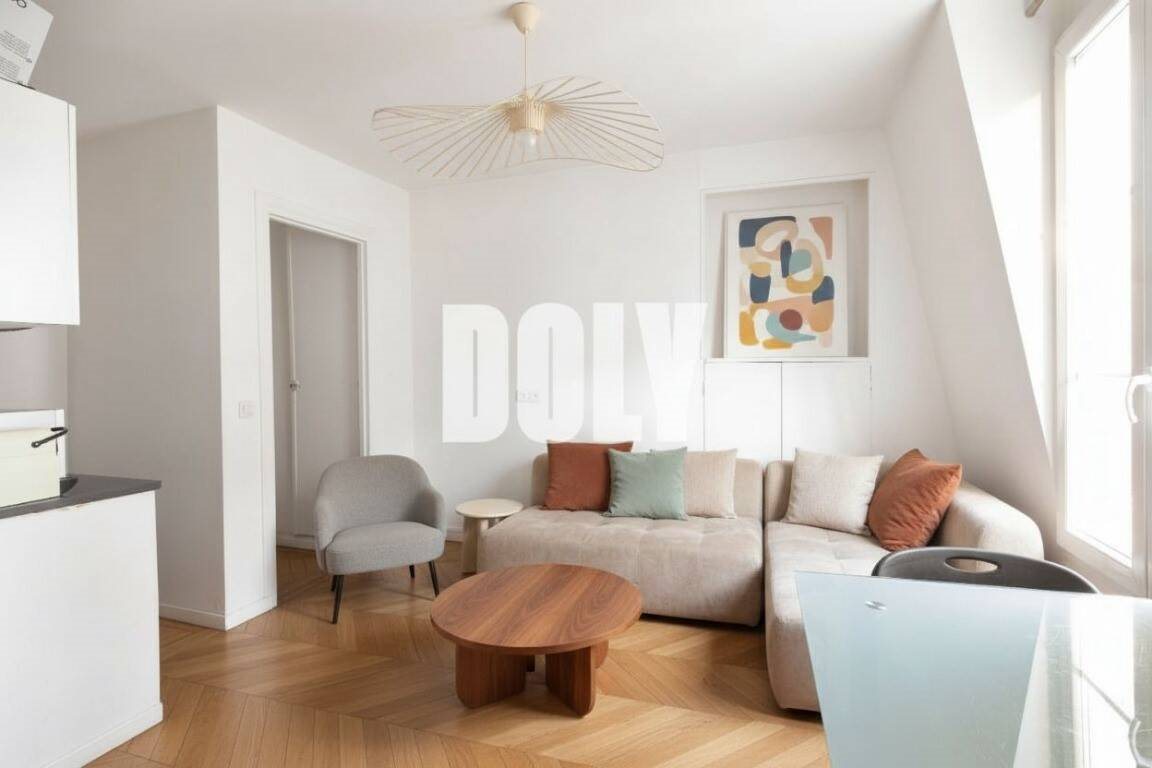 Maison à vendre, 30m², Paris 8ème