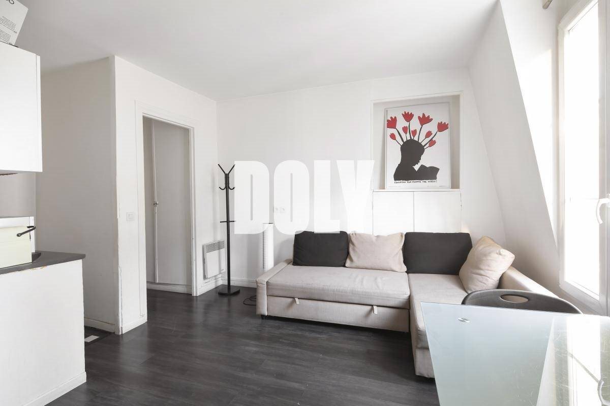 Maison à vendre, 30m², Paris 8ème