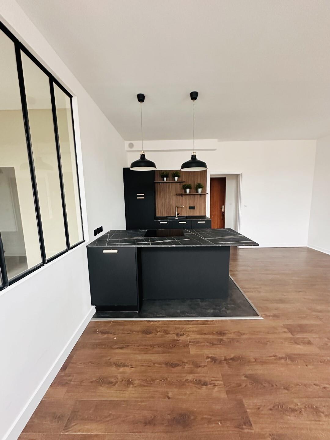 Appartement à vendre, 42m², Lille