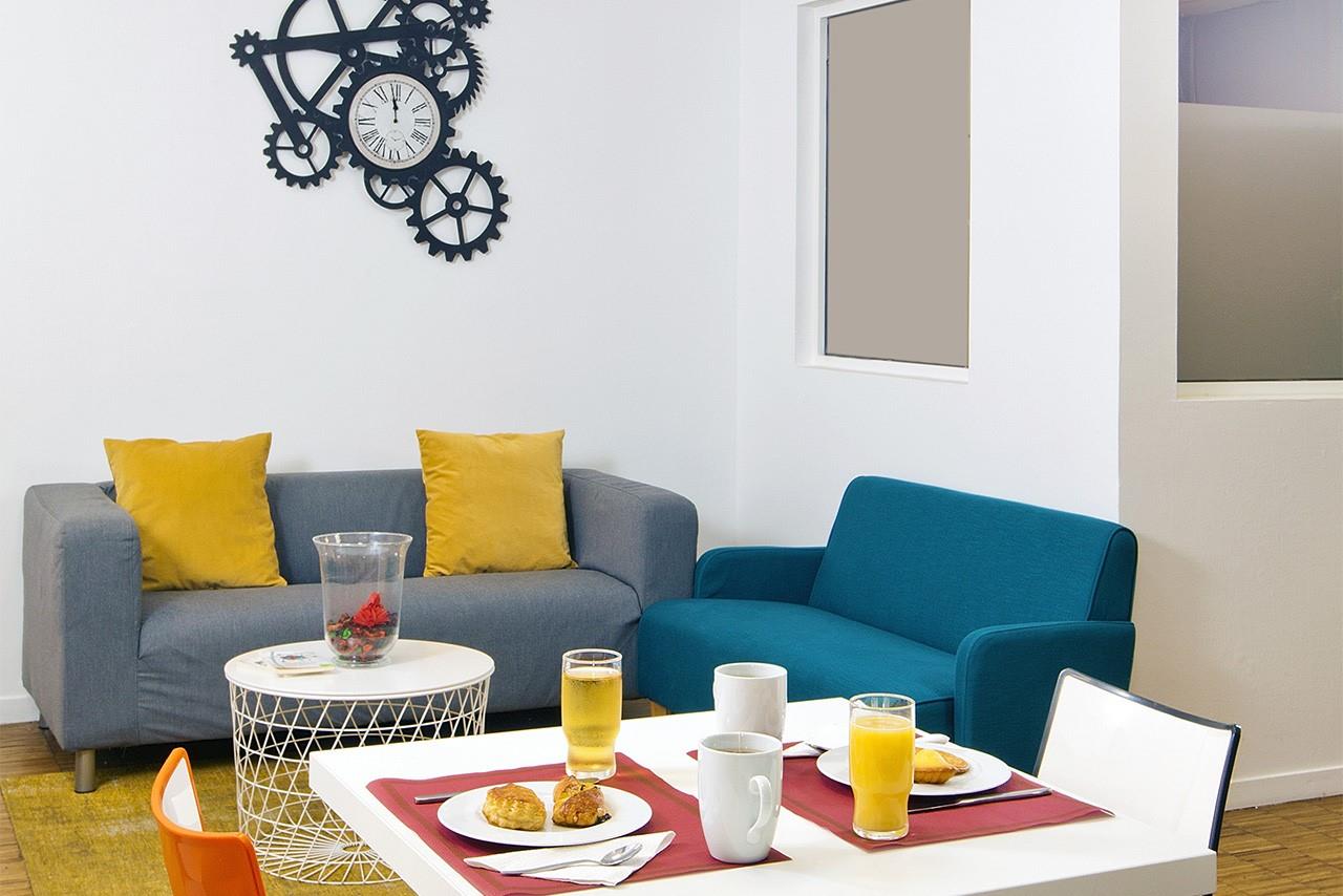 Appartement à vendre, 20m², Paris 19ème