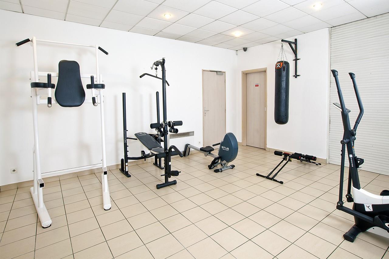 Appartement à vendre, 20m², Paris 19ème