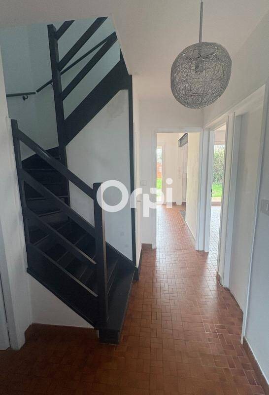 Maison à louer, 101m², Wambrechies