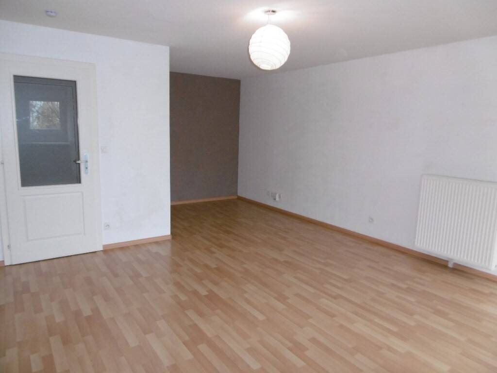 Appartement à louer, 50m², Kingersheim
