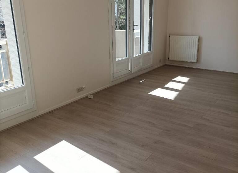 Appartement à louer, 106m², Clermont-Ferrand