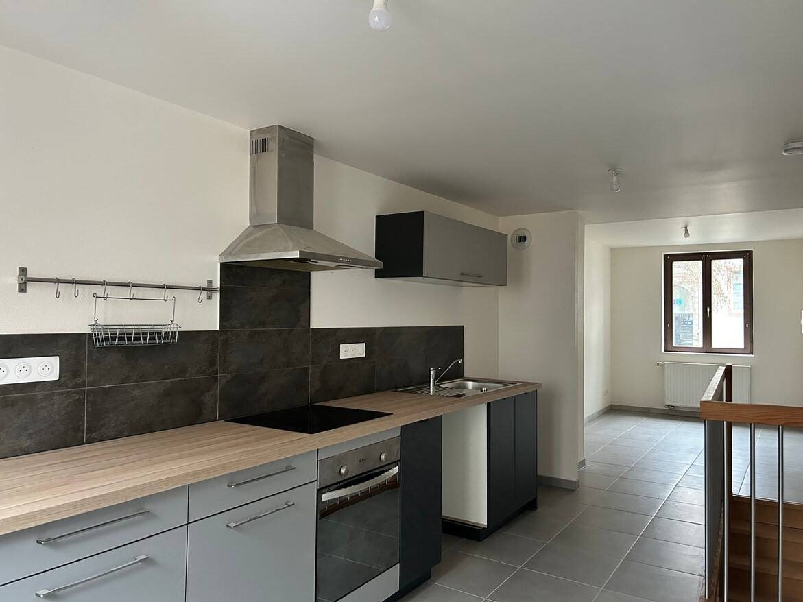 Appartement à louer, 43m², Sélestat