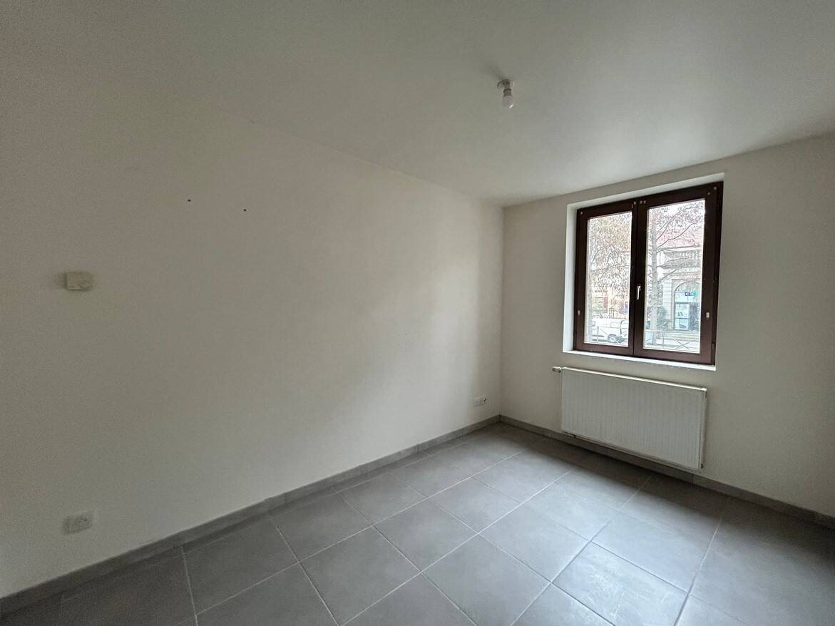 Appartement à louer, 43m², Sélestat