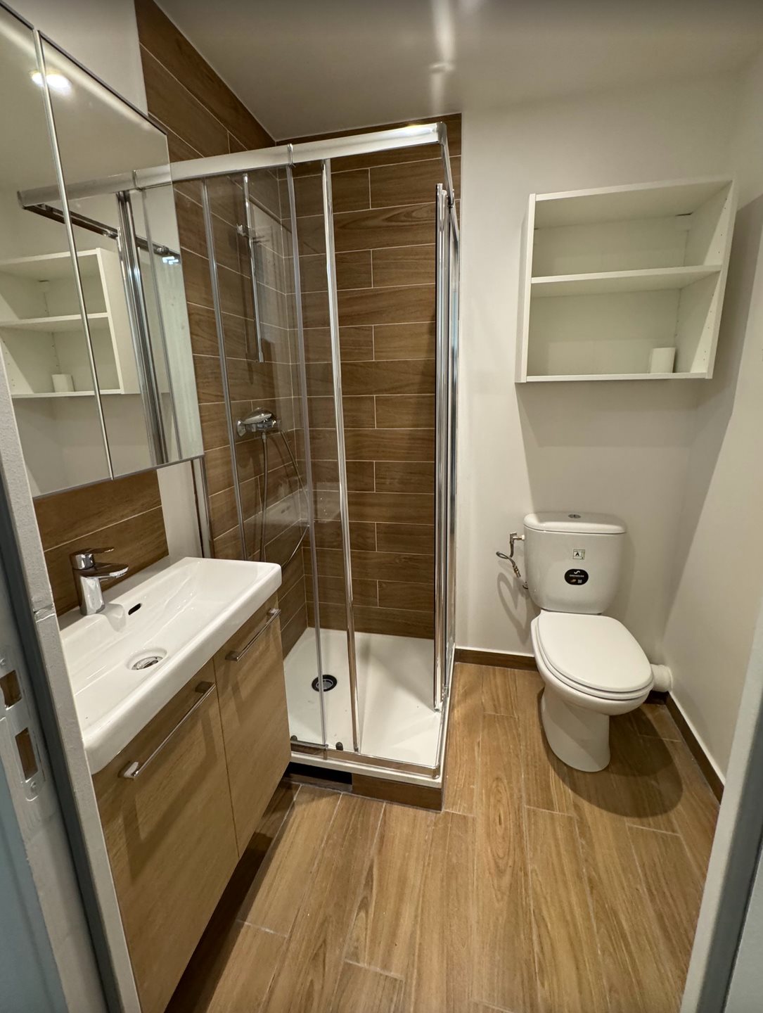 Appartement à louer, 32m², Savigné-sur-Lathan