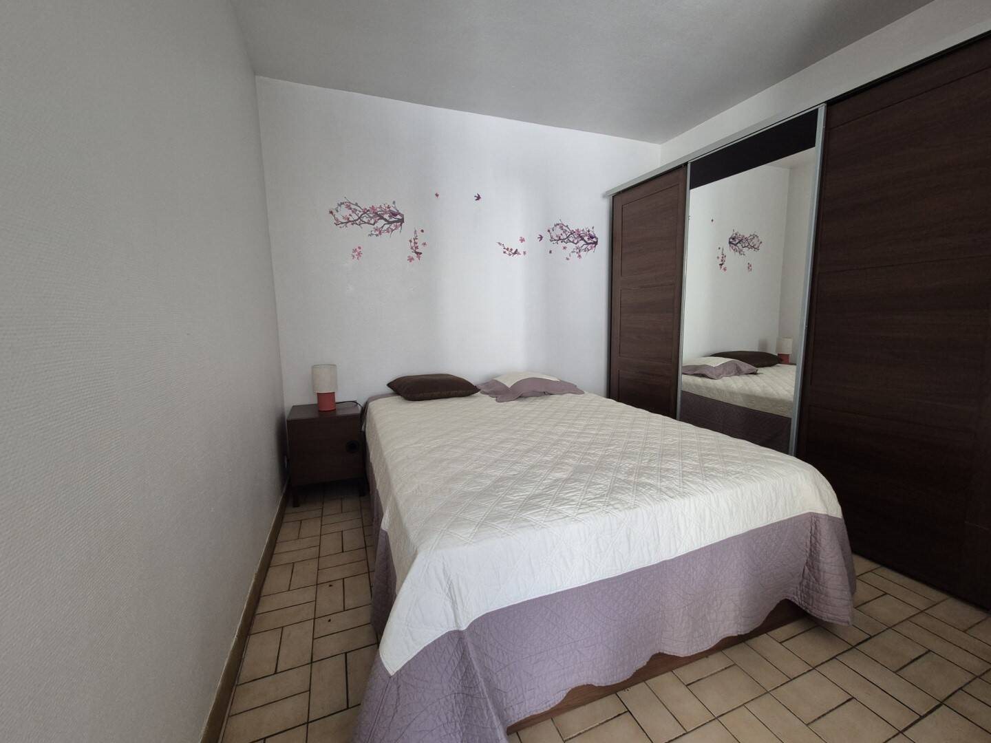 Appartement à louer, 34m², Le Mesnil-Saint-Denis