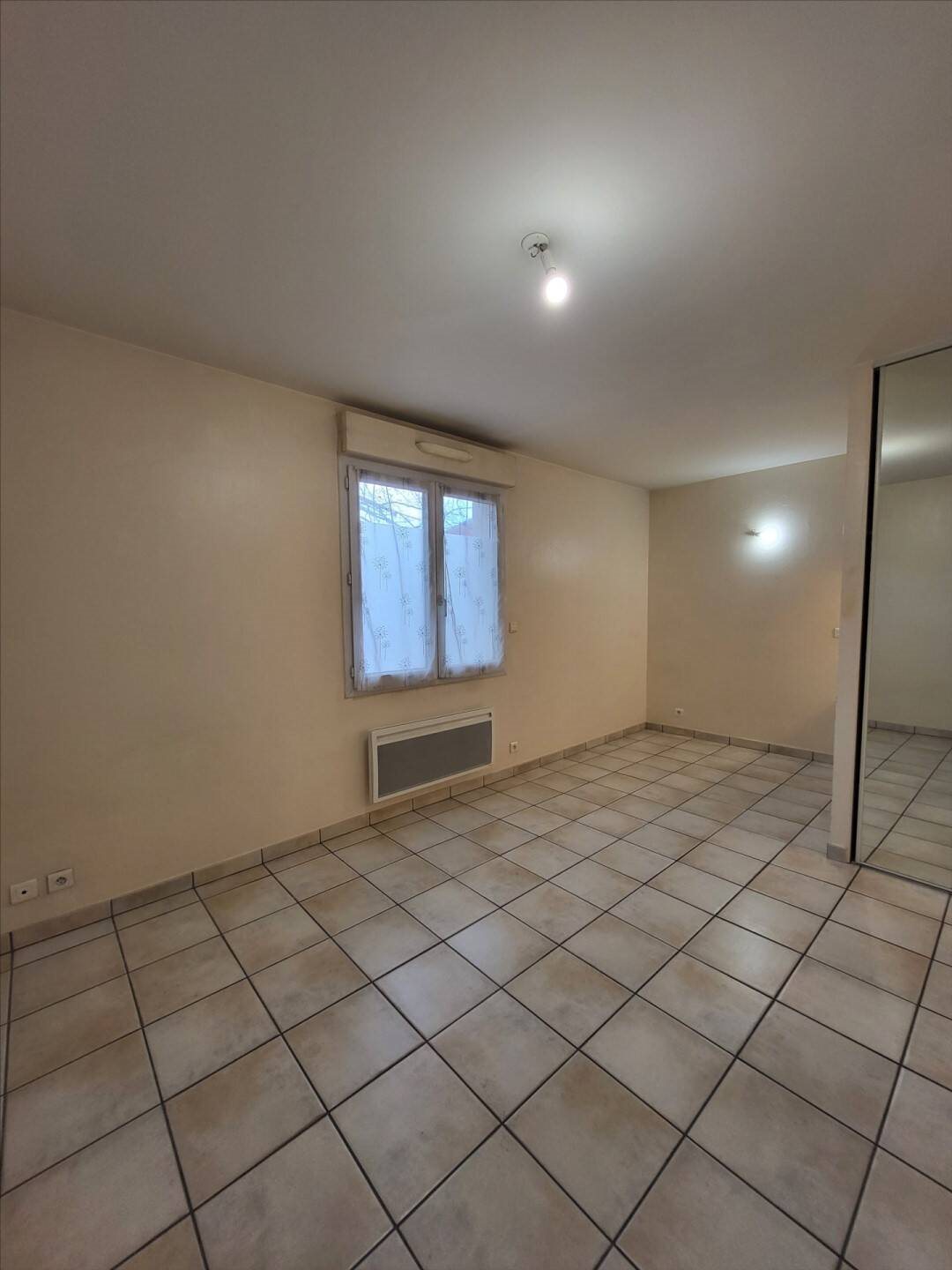 Appartement à louer, 21m², Aubière