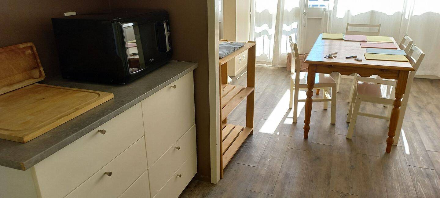 Appartement à louer, 55m², Rezé