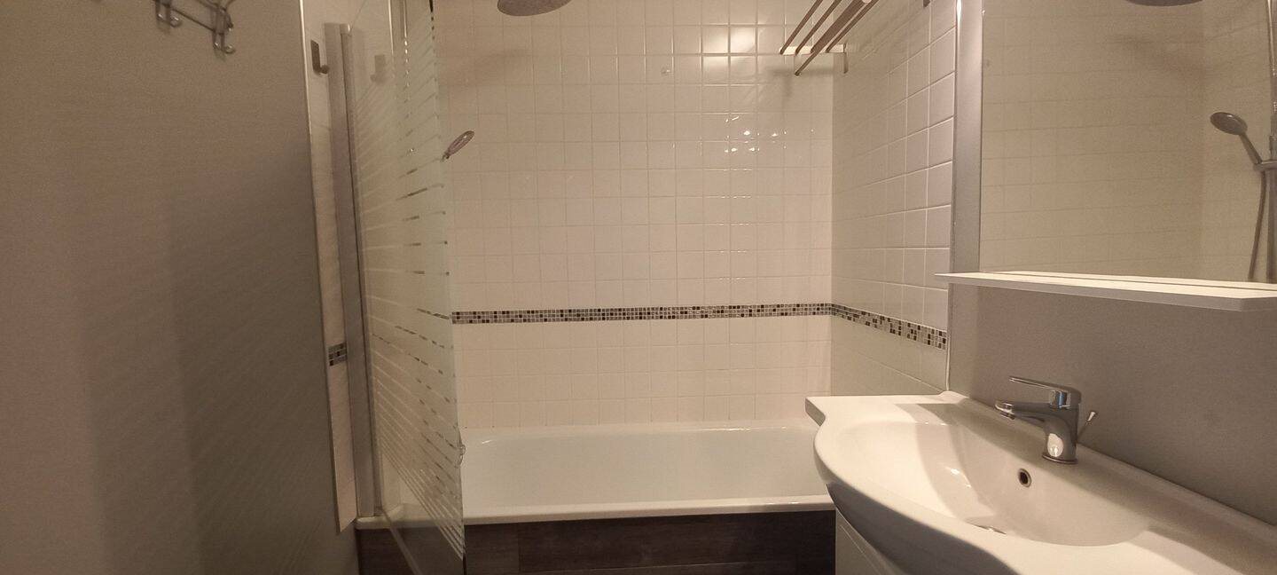 Appartement à louer, 55m², Rezé