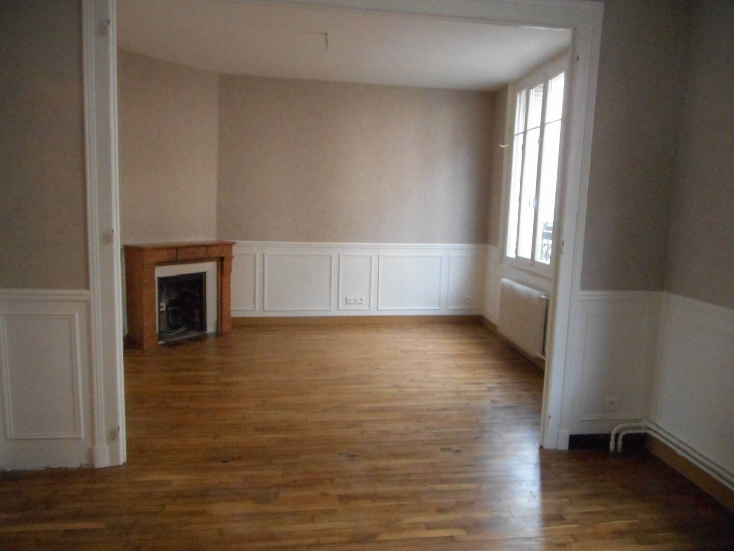 Appartement à louer, 65m², Reims