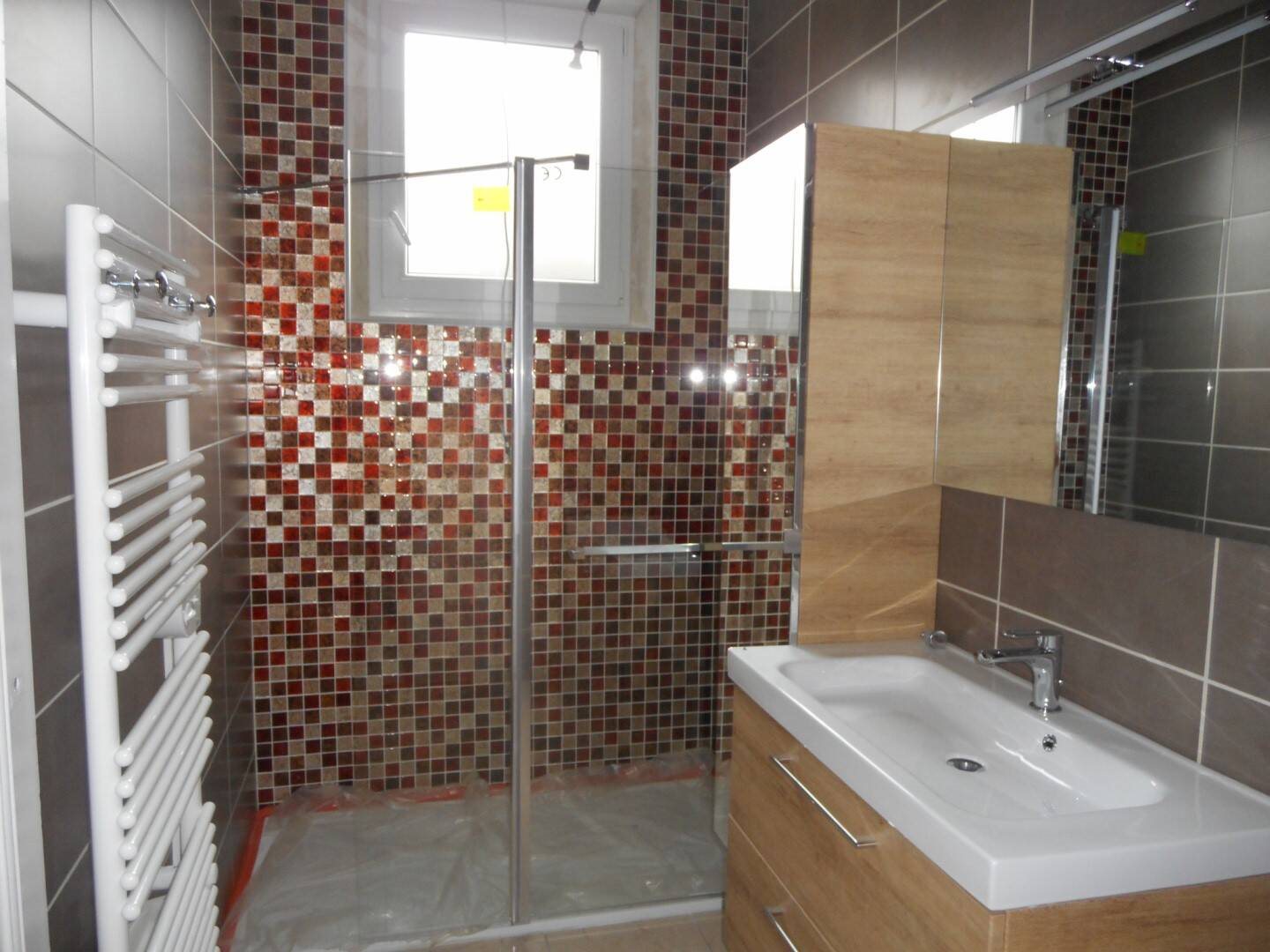 Appartement à louer, 65m², Reims