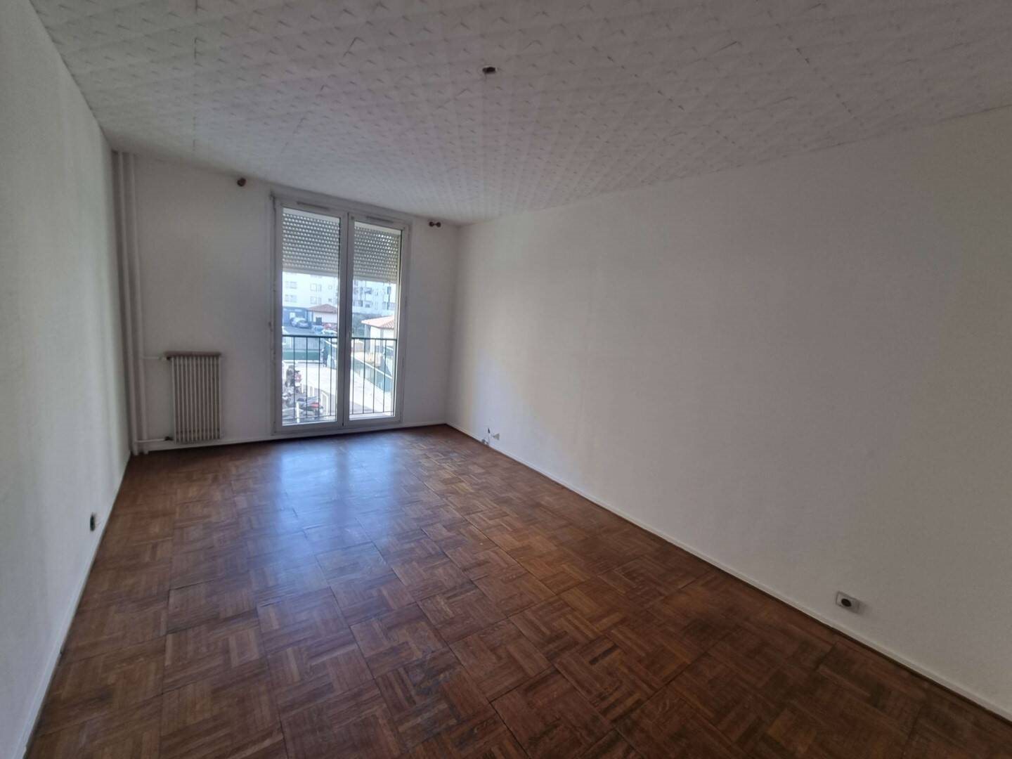 Appartement à louer, 62m², Nice