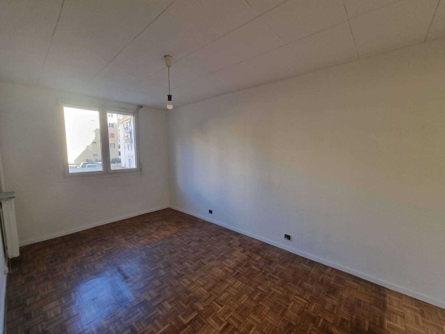 Appartement à louer, 62m², Nice