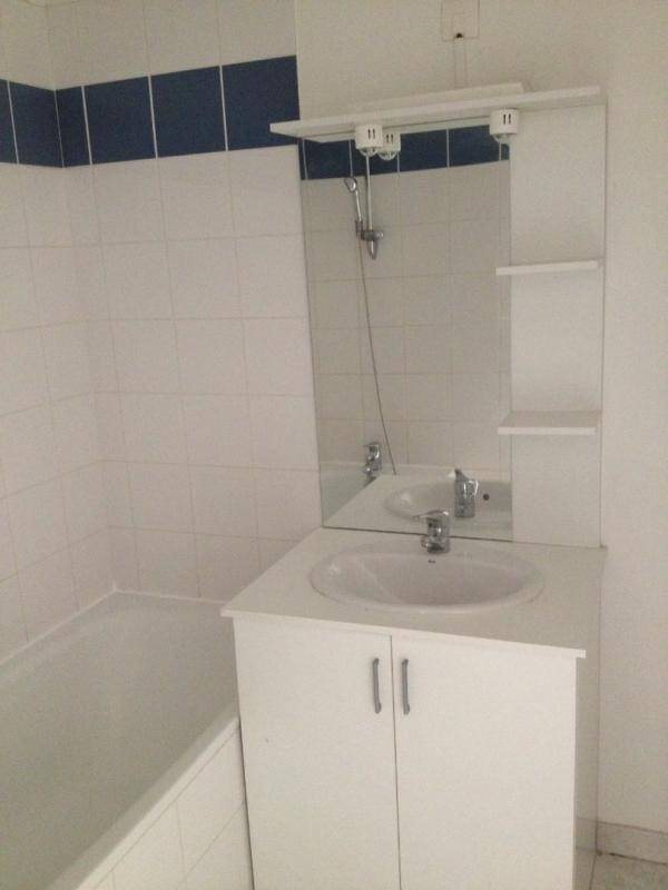 Appartement à louer, 39m², Le Mans