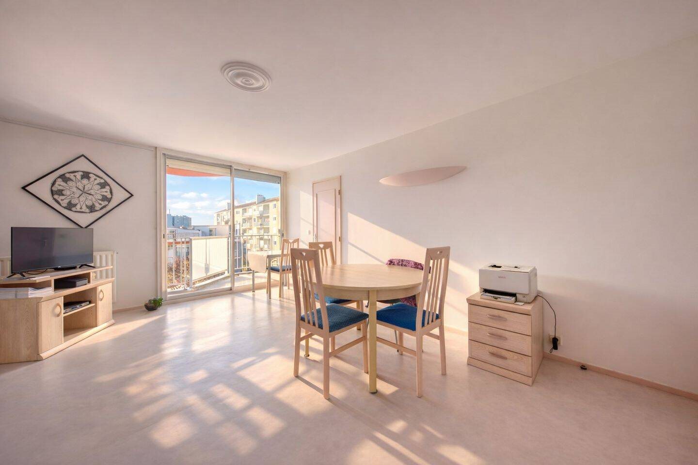 Appartement à vendre, 69m², Rennes