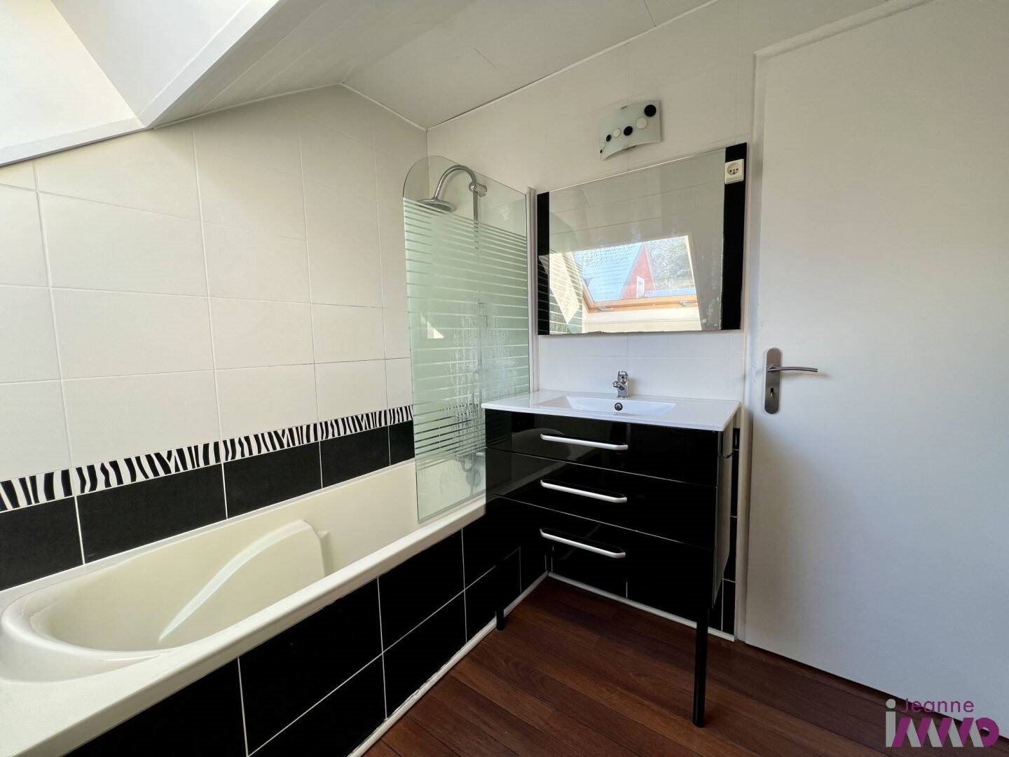 Appartement à vendre, 46m², Bavilliers