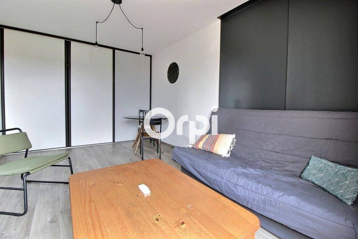Appartement à louer, 46m², Haguenau