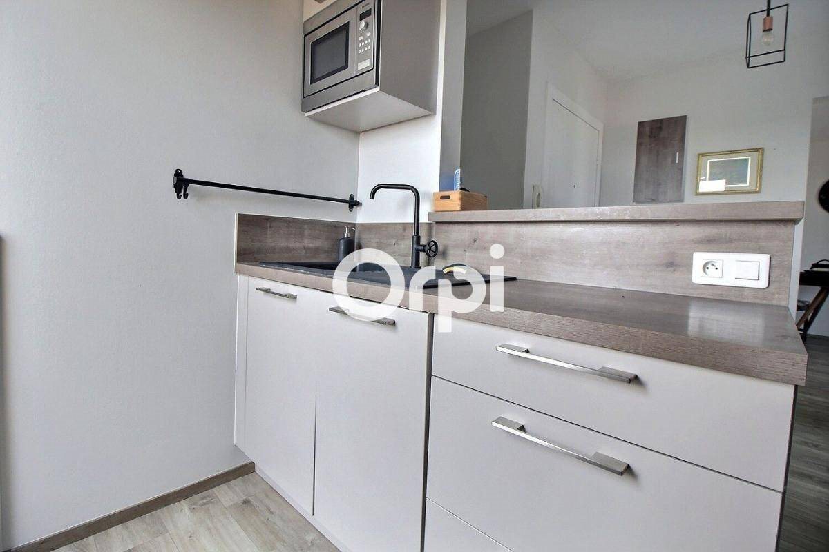 Appartement à louer, 46m², Haguenau