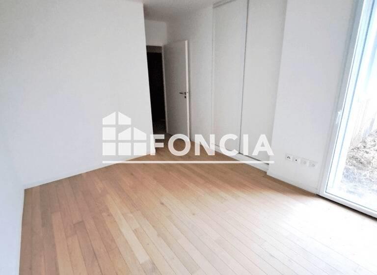 Maison à louer, 100m², Les Mureaux