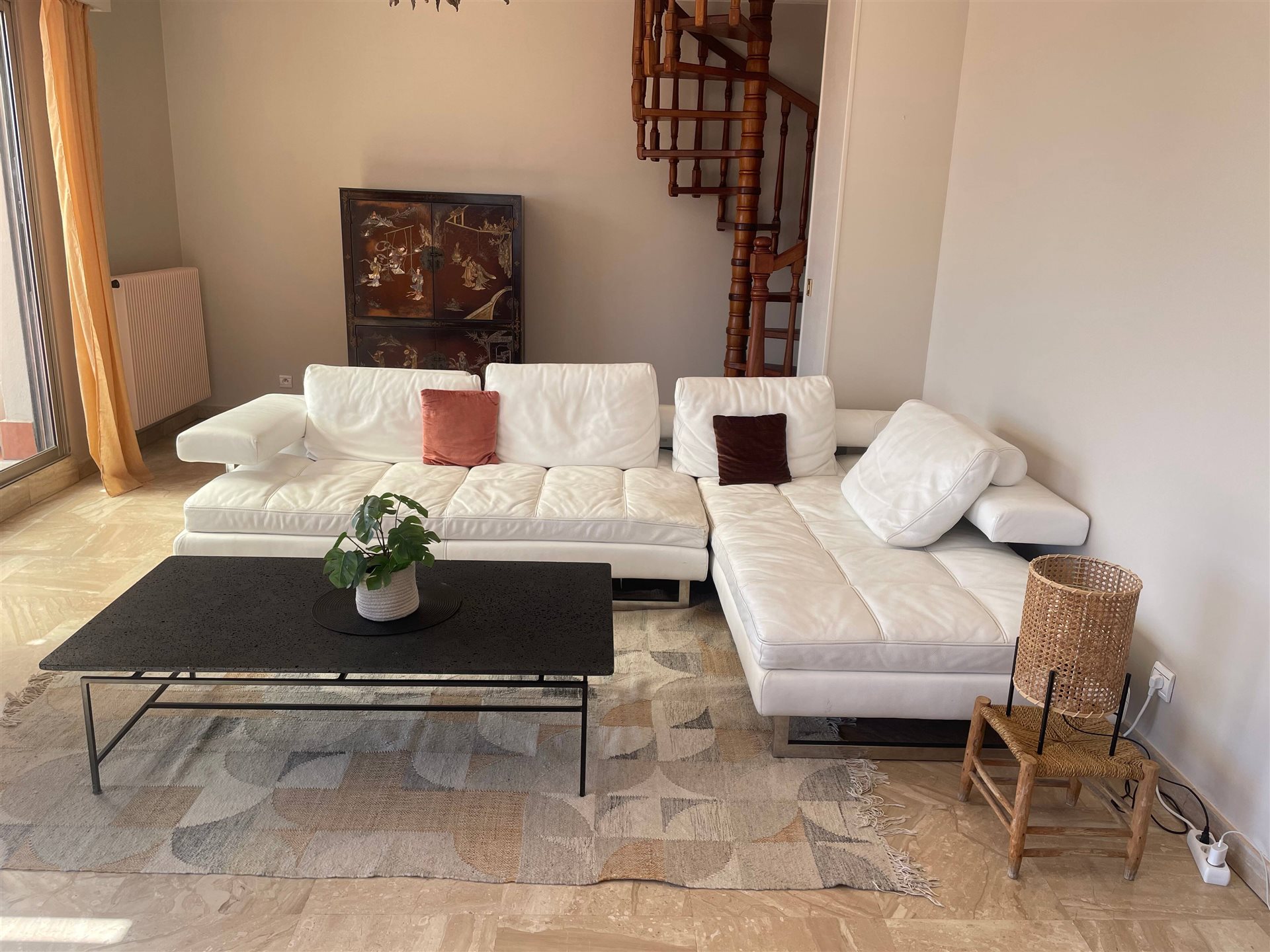 Appartement à louer, 103m², Nice